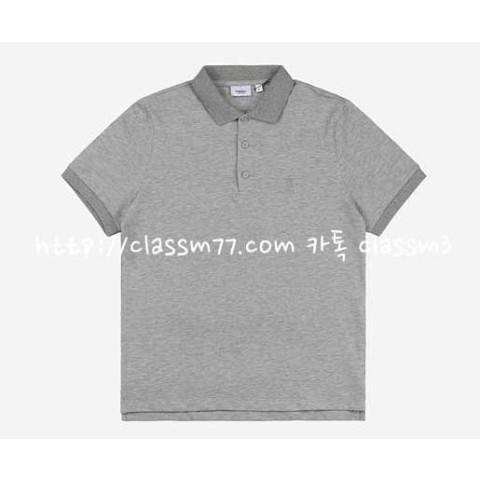 버버리 23 한정판 반팔 티셔츠 A4515