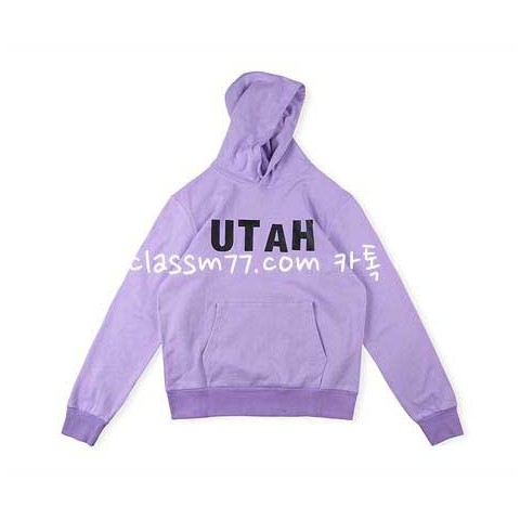 트레비스캇 캑터스잭 23 한정판 Hoodie 긴팔 후드 티셔츠 A4547