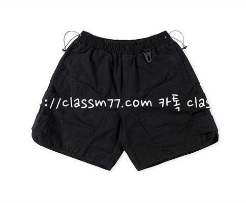 트레비스캇 23 한정판 Whoisjacow Cargo 반바지 A4554