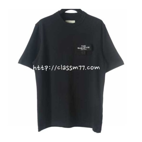 펜디 23 한정판 반팔 티셔츠 A4640