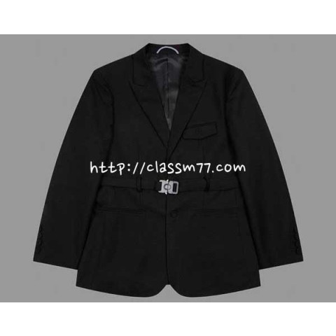 디올 23 한정판 긴팔 정장 자켓 A4655