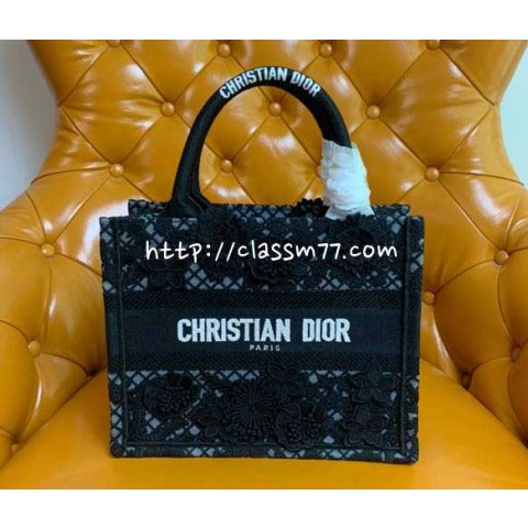 디올 23 한정판 Tote 가방 C1598