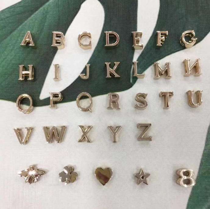 디올 23 한정판 A B C 이니셜