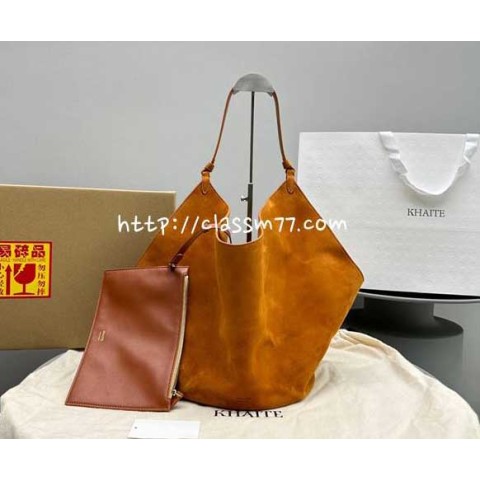 KHAITE 23 한정판 4720 가방 C1673