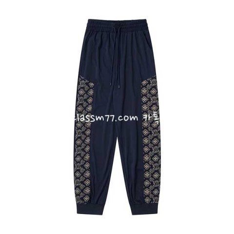 루이비통 23 한정판 긴바지 A4762