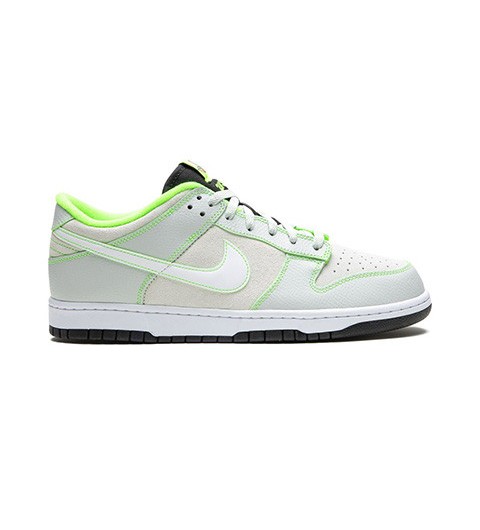 [NIKE] 나이키 23 한정판 덩크 로우 유니버시티 오브 오리건 FQ7260-001 B1438