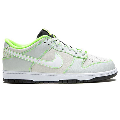 [NIKE] 나이키 23 한정판 덩크 로우 유니버시티 오브 오리건 FQ7260-001 B1438