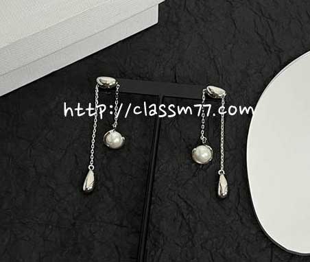 셀린느 23 한정판 귀걸이 D981