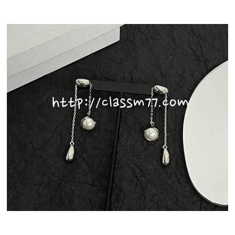 셀린느 23 한정판 귀걸이 D981