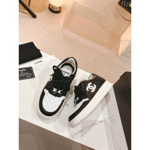 샤넬 23 한정판 D01966-3 D01966-1 D01966-2 여성 신발 B1510