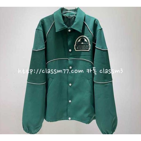 루이비통 23 한정판 긴팔 자켓 A4987