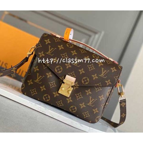 루이비통 23 한정판 M44875 크로스백 가방 C1808