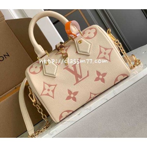 루이비통 23 한정판 M46397 크로스백 가방 C1810