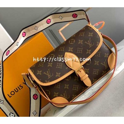 루이비통 23 한정판 M45985 크로스백 가방 C1827