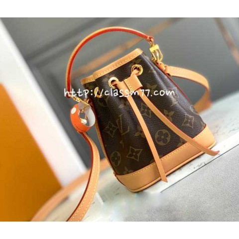루이비통 23 한정판 M81266 크로스백 가방 C1833