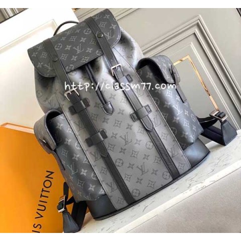 루이비통 23 한정판 M45419 백팩 C1834