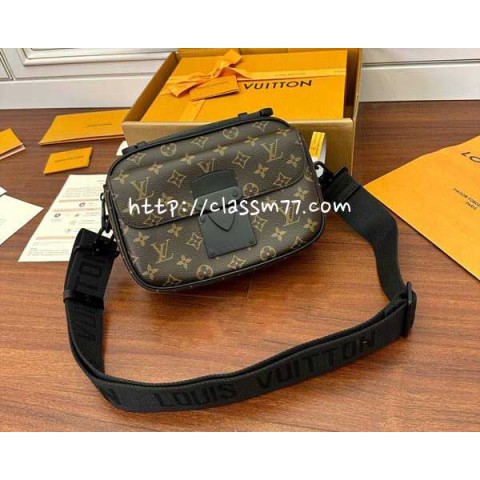 루이비통 23 한정판 M45806 크로스백 가방 C1836