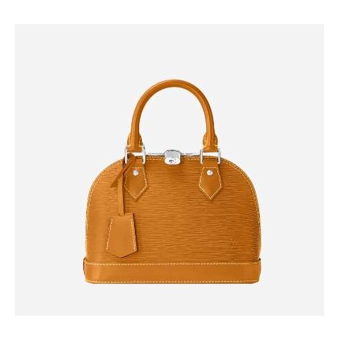 루이비통 23 한정판 M57540 ALMA BB 크로스 백 가방 C1853