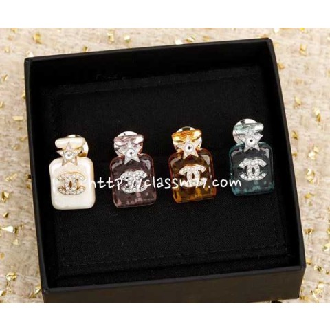 샤넬 23 한정판 브로치 D1010