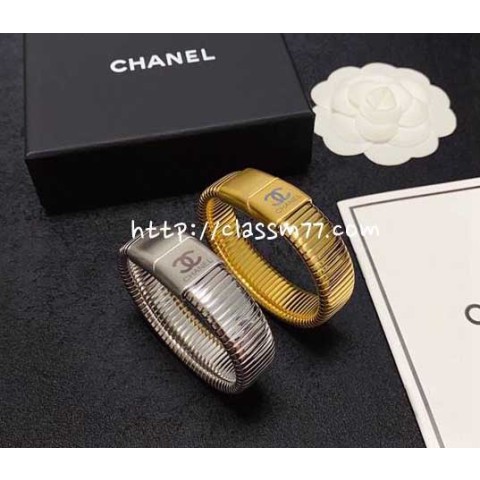 샤넬 23 한정판 팔찌 D1014