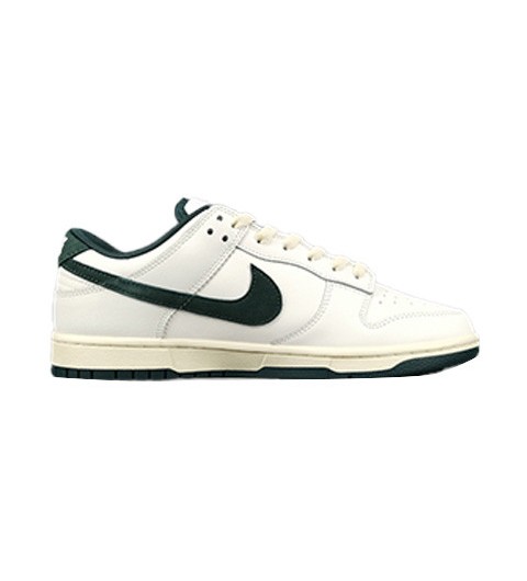 [NIKE] 나이키 23 한정판 덩크 로우 애슬레틱 디파트먼트 딥 정글 FQ8080-133 B1557