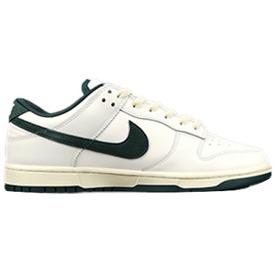 [NIKE] 나이키 23 한정판 덩크 로우 애슬레틱 디파트먼트 딥 정글 FQ8080-133 B1557