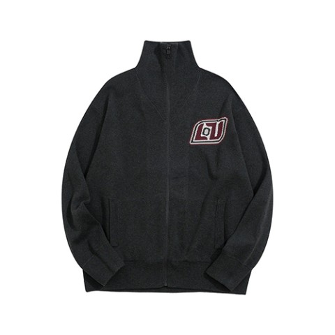 루이비통 23 한정판 LV 자카드 코튼 블루종 A5261