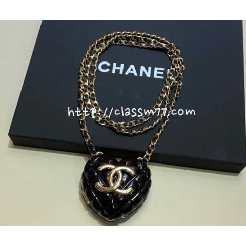 샤넬 23 한정판 목걸이 D1041