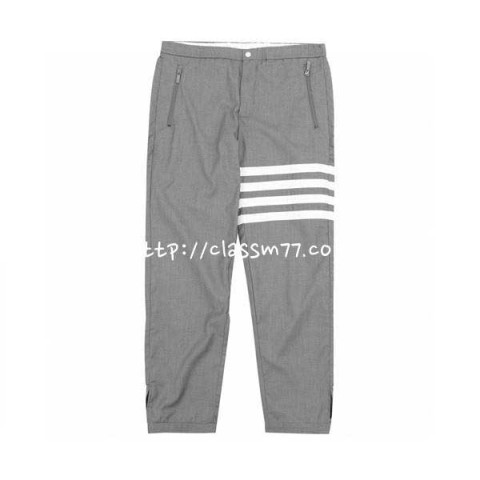 톰브라운 23 한정판 정장 긴바지 A5377