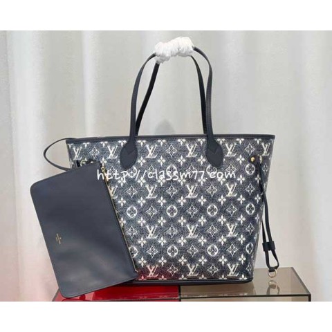 루이비통 23 한정판 Neverfull M22921 가방 C1927