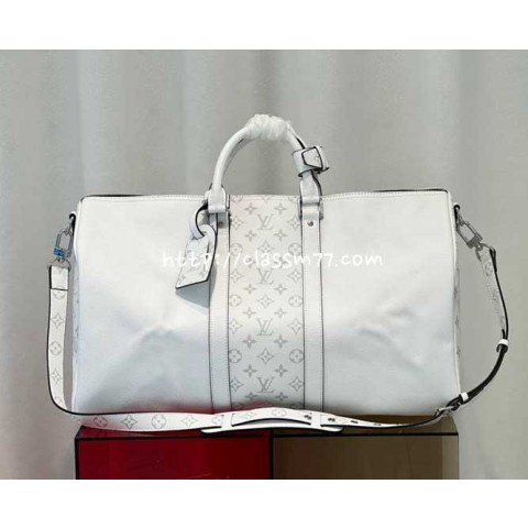 루이비통 23 한정판 Taigarama Keepall M53766 M30235 여행 가방 C1939