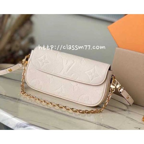 루이비통 23 한정판 M82210 크로스백 가방 C1964