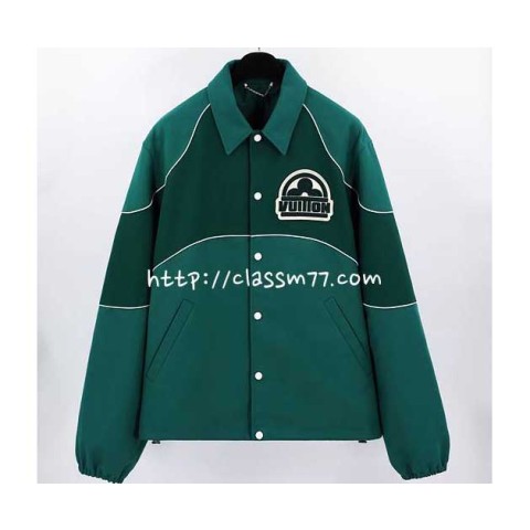 루이비통 23 한정판 긴팔 자켓 A5592