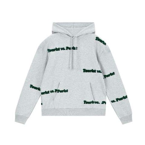 루이비통 23 한정판 Tourist vs Purist 후디 A5671