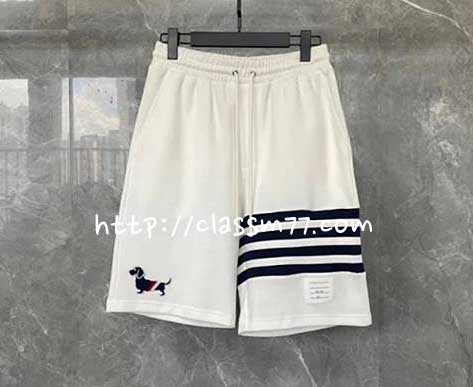 톰브라운 23 한정판 반바지 A5715