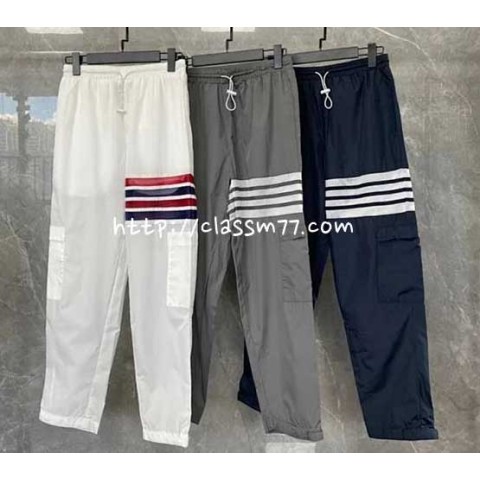 톰브라운 23 한정판 긴바지 A5716