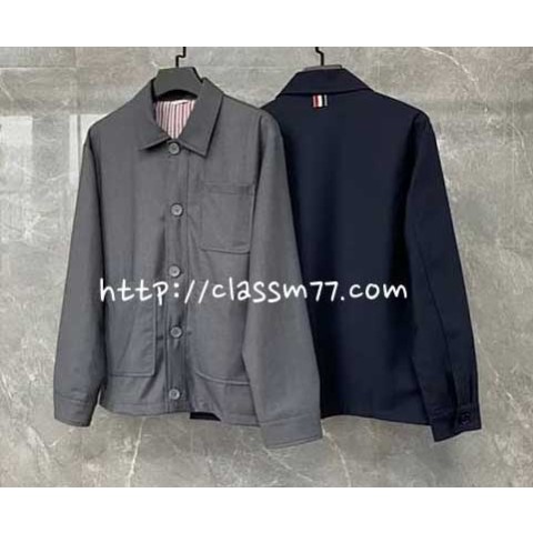 톰브라운 23 한정판 긴팔 자켓 A5751