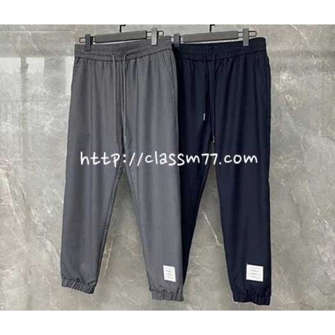 톰브라운 23 한정판 긴바지 A5752