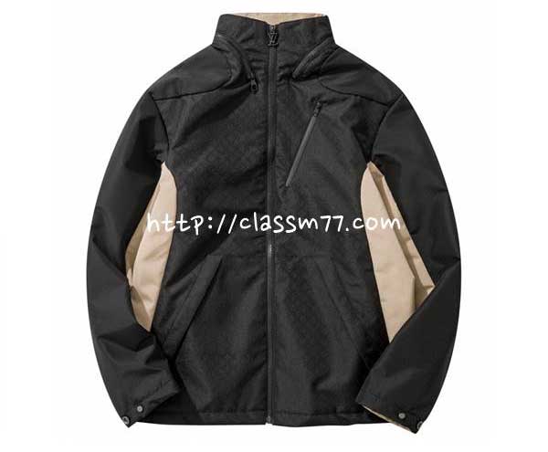 루이비통 23 한정판 긴팔 자켓 A5860
