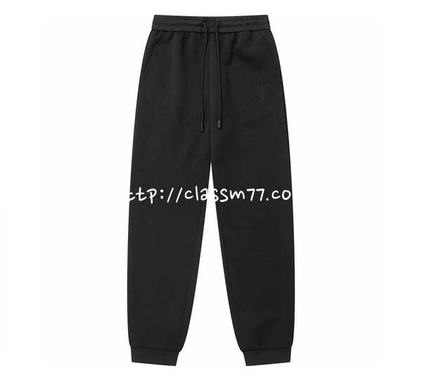루이비통 23 한정판 긴바지 A5896