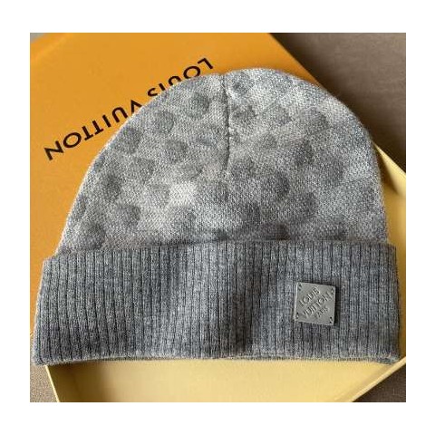 루이비통 23 한정판 남여공용 네오 다미에 비니 D1100