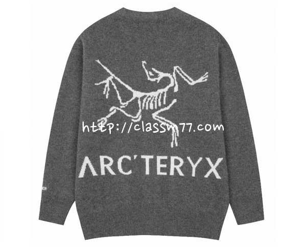 ARCTERYX 아크테릭스 23 한정판 긴팔 가디건 A6080