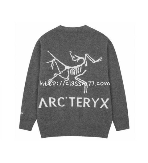 ARCTERYX 아크테릭스 23 한정판 긴팔 가디건 A6080