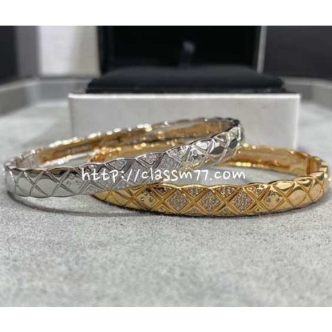 샤넬 23 한정판 팔찌 D1114