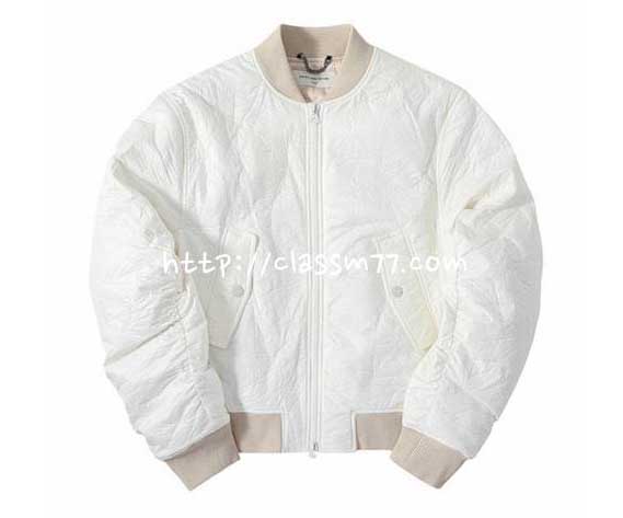 Dries Van Noten 드리스 반 노튼 23 한정판 긴팔 자켓 A6327