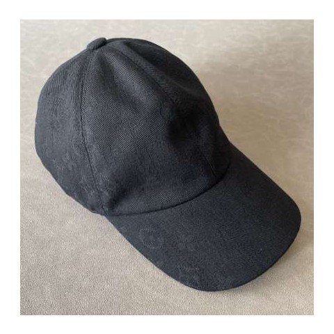 루이비통 24 한정판 남여공용 모노그램 에센셜 볼캡 모자 D1150