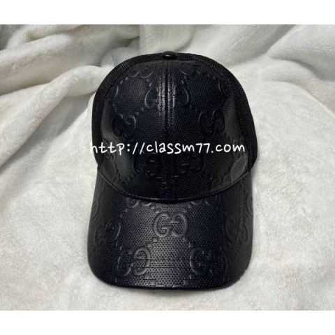 구찌 24 한정판 볼캡 모자 D1470