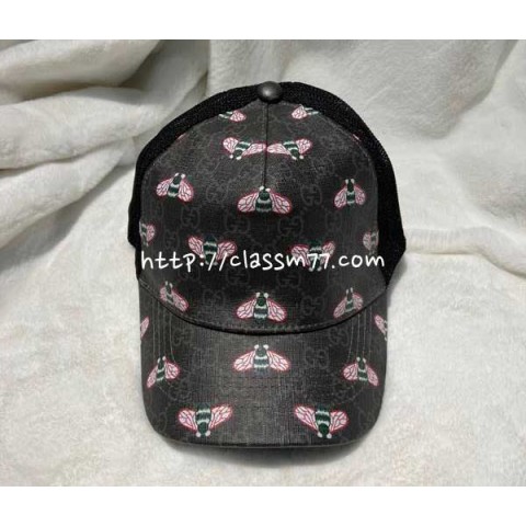 구찌 24 한정판 볼캡 모자 D1478