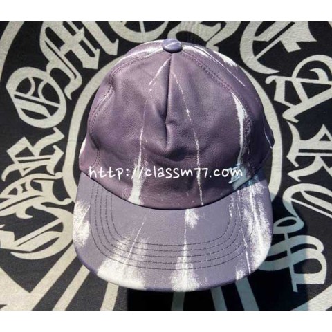 루이비통 24 한정판 소가죽 카프스킨 스냅백 모자 D1515