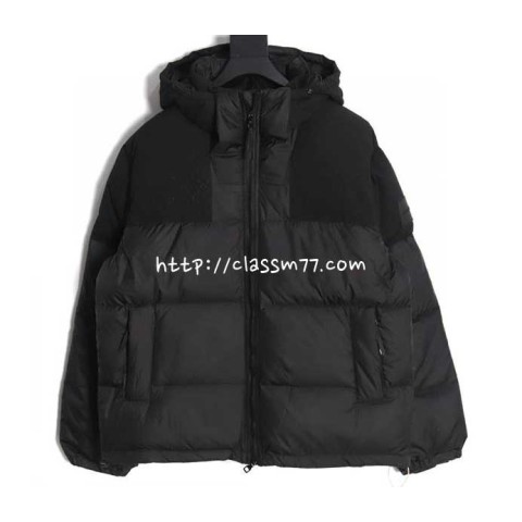 루이비통 24 한정판 긴팔 후드 패딩 자켓 A6715